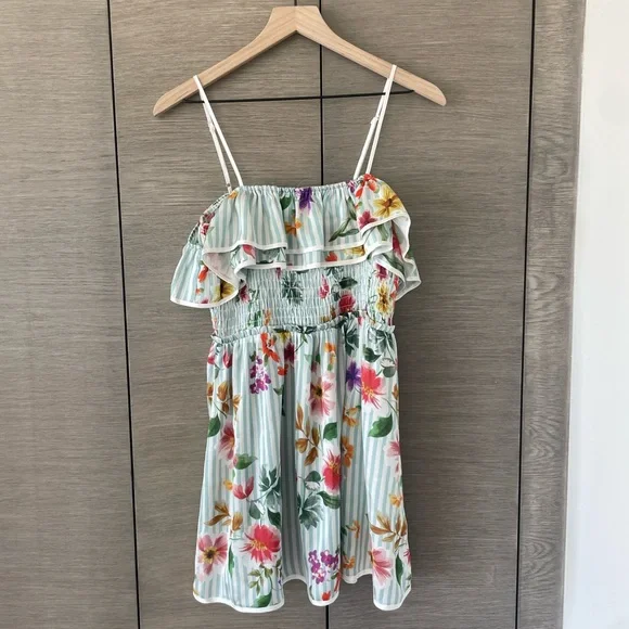 Tularosa Allie dress. - Picture 5 of 7